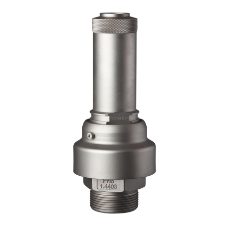 Ventil sigurnosti Tip 06506