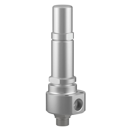 Ventil sigurnosti Tip 06820